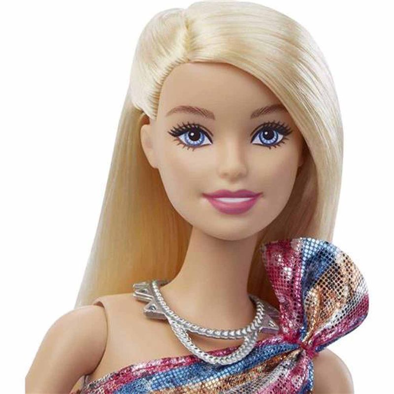 Barbie-Cantora-Malibu---Mattel