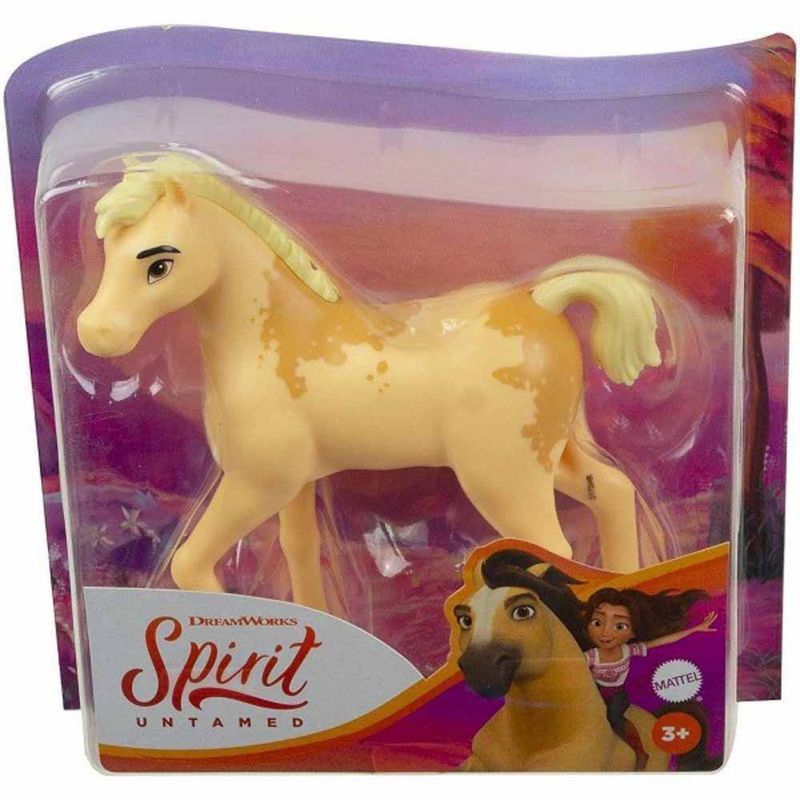 Spirit-Cavalo-o-Indomavel-Bege---Mattel