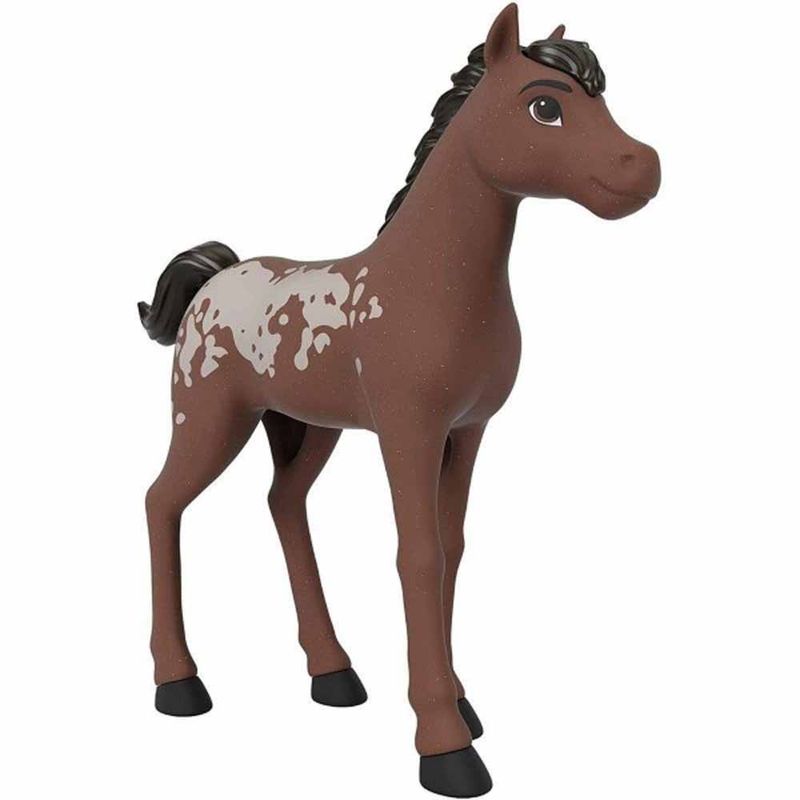 Spirit-Cavalo-o-Indomavel-Marrom---Mattel