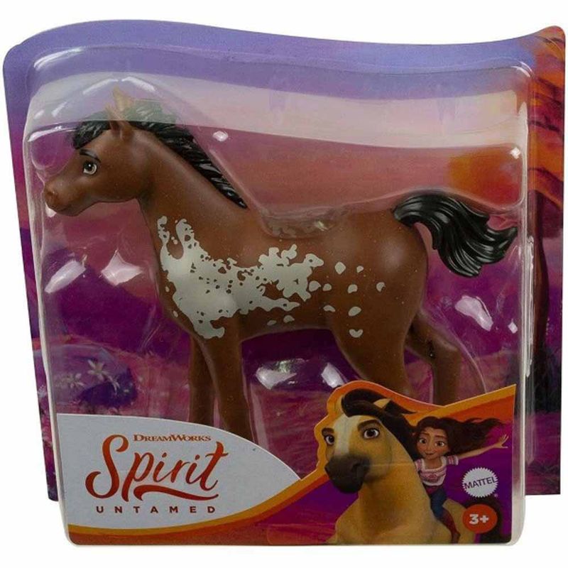 Spirit-Cavalo-o-Indomavel-Marrom---Mattel