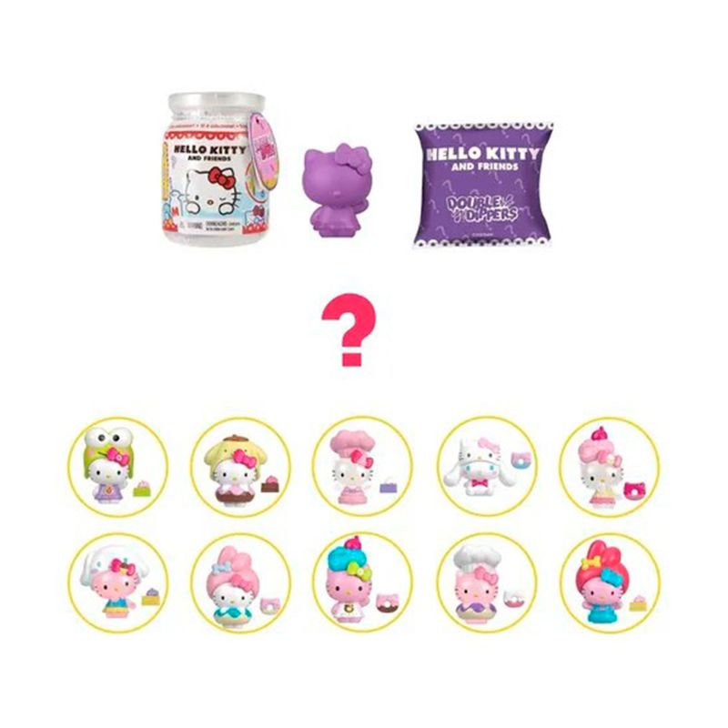 Boneca-Hello-Kitty-Surpresa-Mergulho-Duplo---Mattel