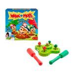 Jogo-Whac-a-Mole-Bate-Bate---Mattel