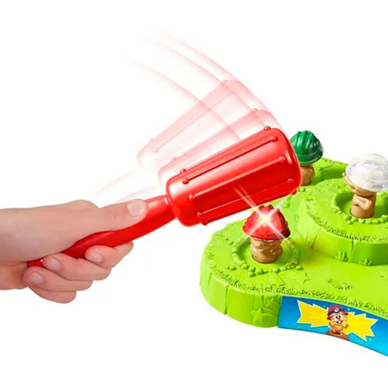 Jogo-Whac-a-Mole-Bate-Bate---Mattel