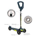 Patinete-Skatenet-Easy-Rider-Preto---Bandeirante