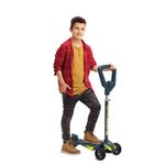 Patinete-Skatenet-Easy-Rider-Preto---Bandeirante