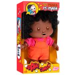 Turma-da-Monica-Iti-Malia-Milena-25-Cm---Novabrink