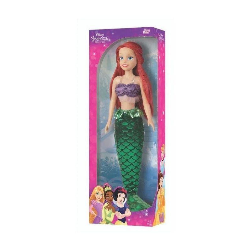 Boneca-My-Size-Disney-Princesas-Ariel---Novabrink