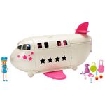 Polly-Pocket-Jato-Fabuloso---Mattel