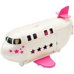 Polly-Pocket-Jato-Fabuloso---Mattel