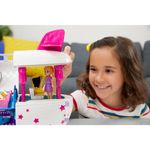 Polly-Pocket-Jato-Fabuloso---Mattel