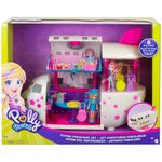 Polly-Pocket-Jato-Fabuloso---Mattel