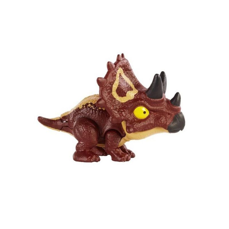 Jurassic-World-Dino-Snap-Squad-Triceratops---Mattel