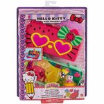 Hello-Kitty-Conjunto-Estojo-Design-de-Melancia---Mattel