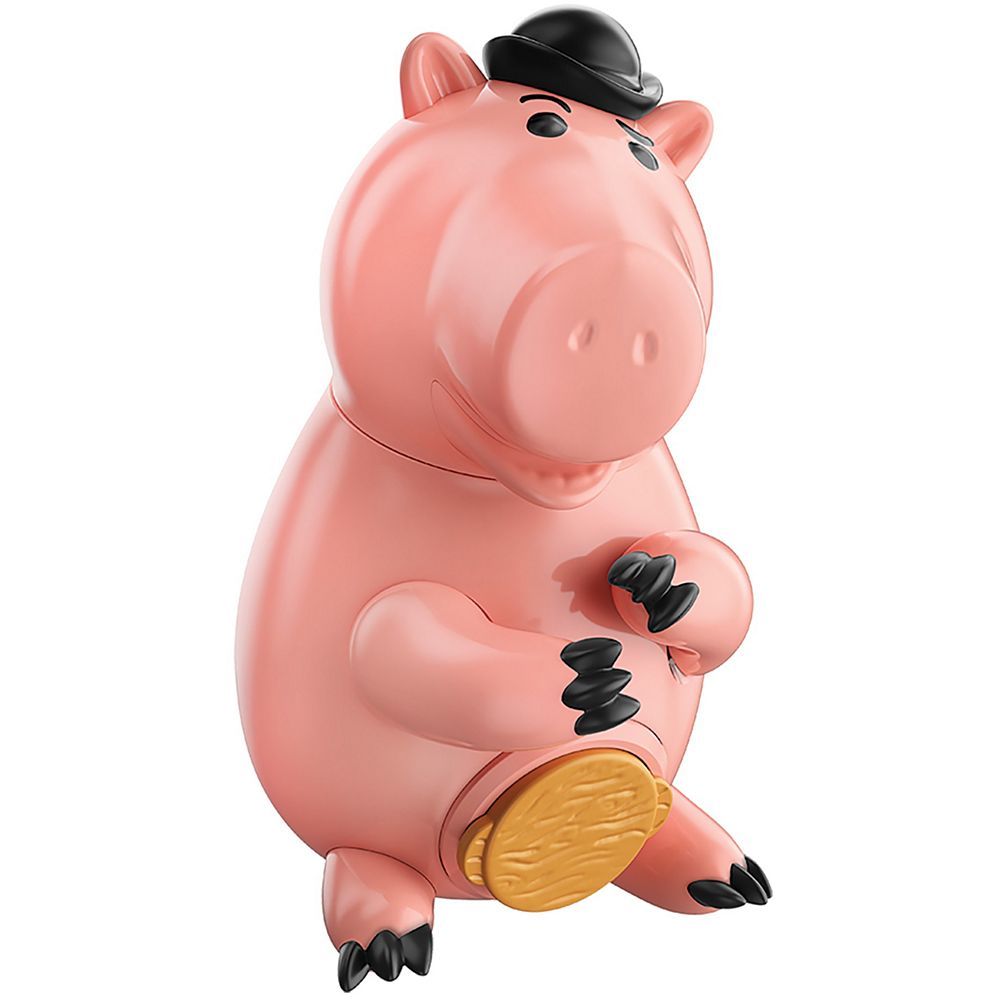 Dr porkchop on sale toy