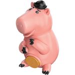 Toy-Story-Figura-Evil-Dr.-Porkchop---Mattel
