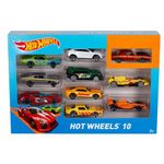 Hot-Wheels-Conjunto-de-Veiculos-10-Carros-Sortidos---Mattel