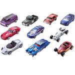 Hot-Wheels-Conjunto-de-Veiculos-10-Carros-Sortidos---Mattel