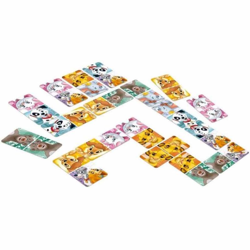 Jogo-de-Domino-Disney-Animais---Grow