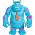 Disney-Pixar-Figura-Monstros-S.A.-Sulley---Mattel