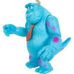 Disney-Pixar-Figura-Monstros-S.A.-Sulley---Mattel