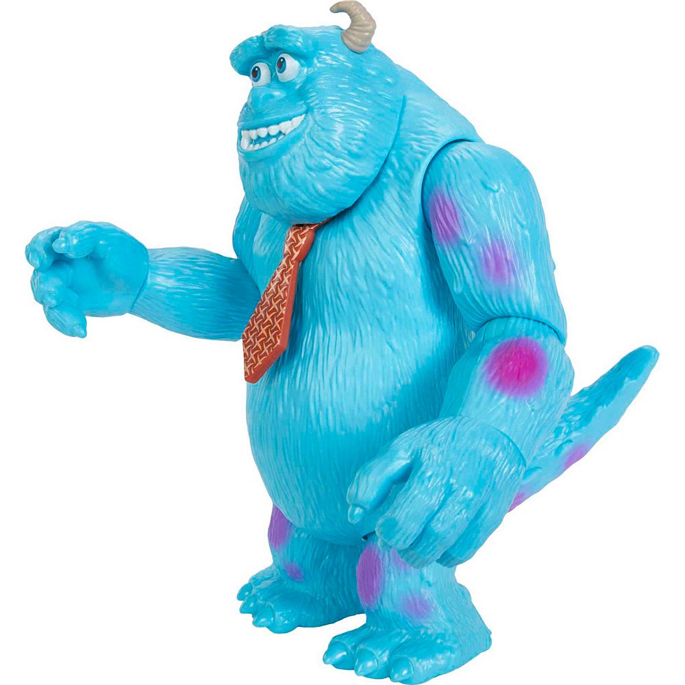 Boo - Monsters Inc.  Personagens pixar, Monstros s.a., Disney fofa