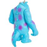 Disney-Pixar-Figura-Monstros-S.A.-Sulley---Mattel