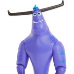 Disney-Pixar-Figura-Monstros-S.A.-Tylor-Tuskmon---Mattel