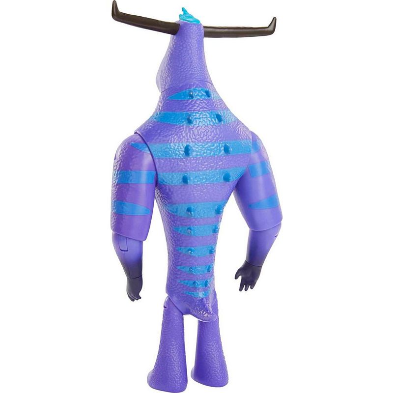 Disney-Pixar-Figura-Monstros-S.A.-Tylor-Tuskmon---Mattel