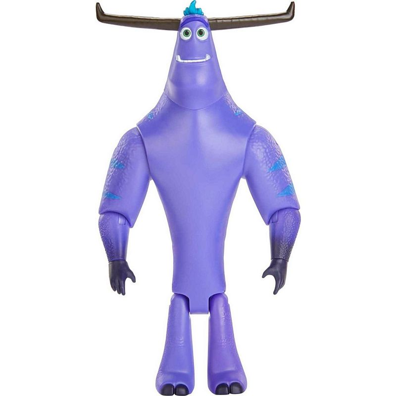 Disney-Pixar-Figura-Monstros-S.A.-Tylor-Tuskmon---Mattel