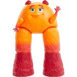 Disney-Pixar-Monstros-S.A.-Figura-Basica-Val---Mattel
