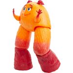 Disney-Pixar-Monstros-S.A.-Figura-Basica-Val---Mattel
