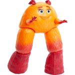 Disney-Pixar-Monstros-S.A.-Figura-Basica-Val---Mattel