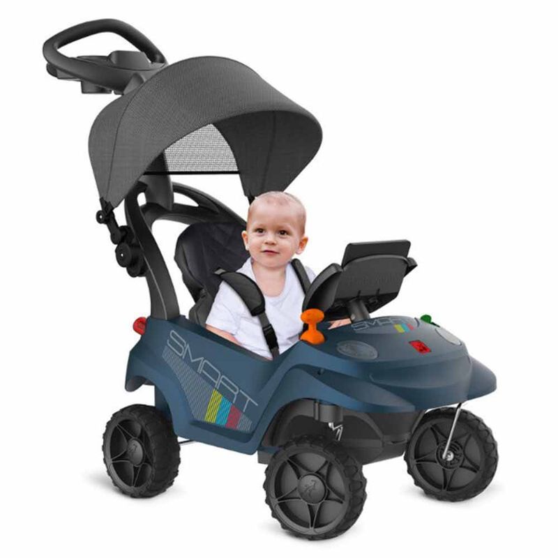 Smart-Baby-Comfort-Passeio-Azul---Bandeirante