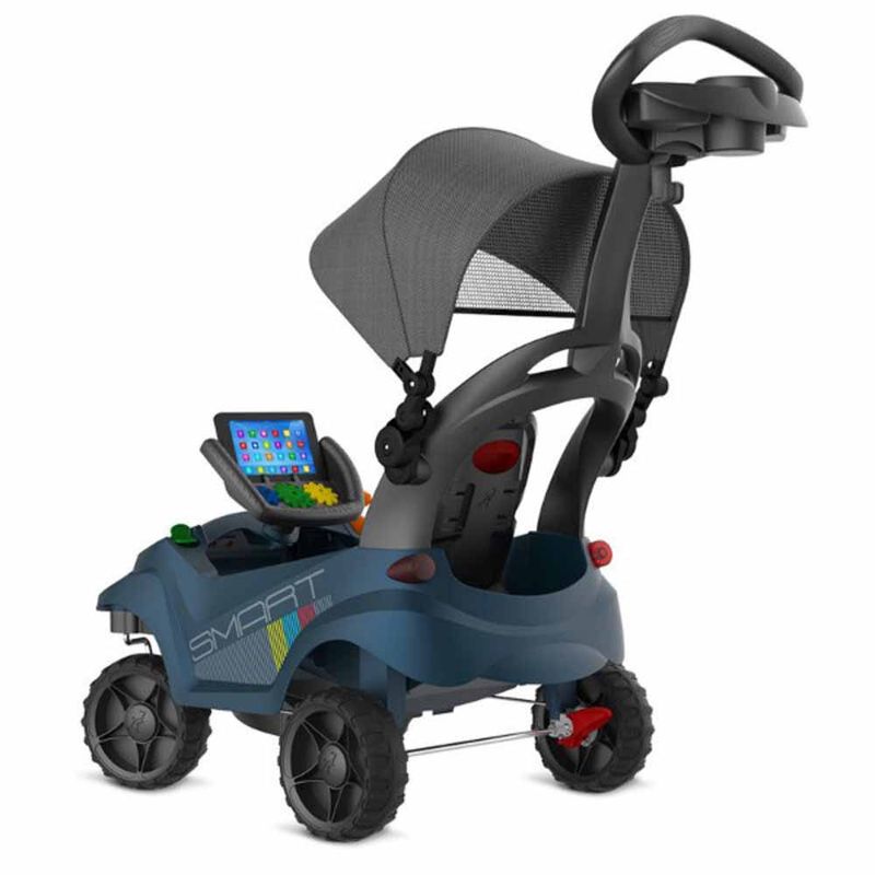Smart-Baby-Comfort-Passeio-Azul---Bandeirante