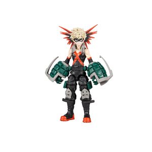 McFarlane My Hero Academia Katsuki Bakugo - Fun Divirta-se