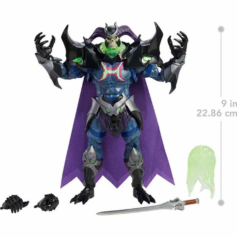 Master-Of-The-Universe-Masterverse-Revelacao-Skelegod---Mattel