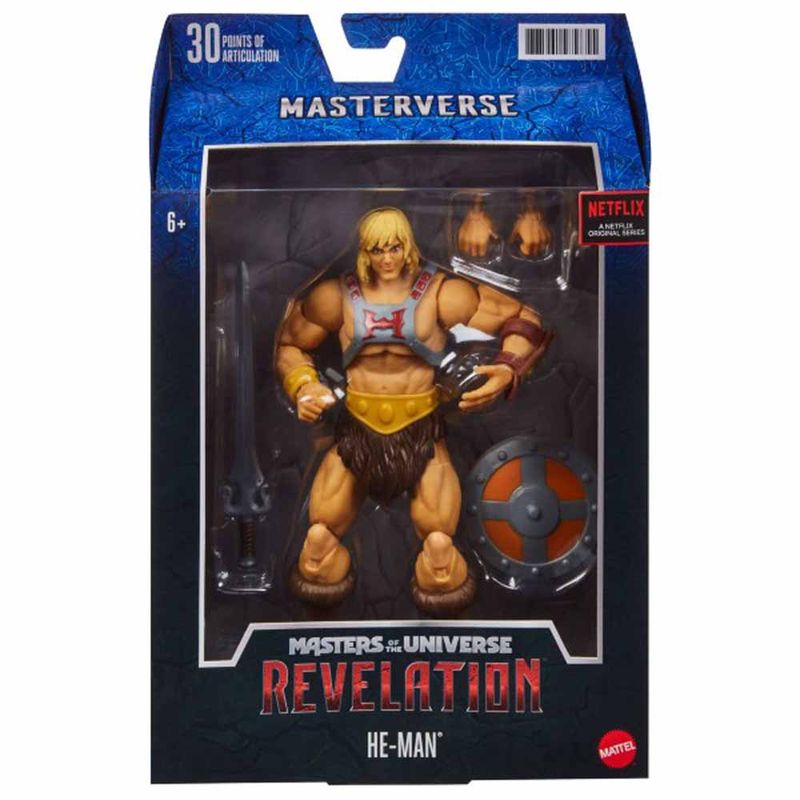 Master-Of-The-Universe-Revelation-Masterverse-He-Man---Mattel