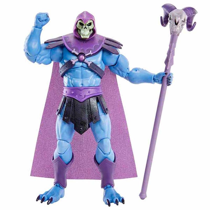 Master-Of-The-Universe-Revelation-Skeletor---Mattel