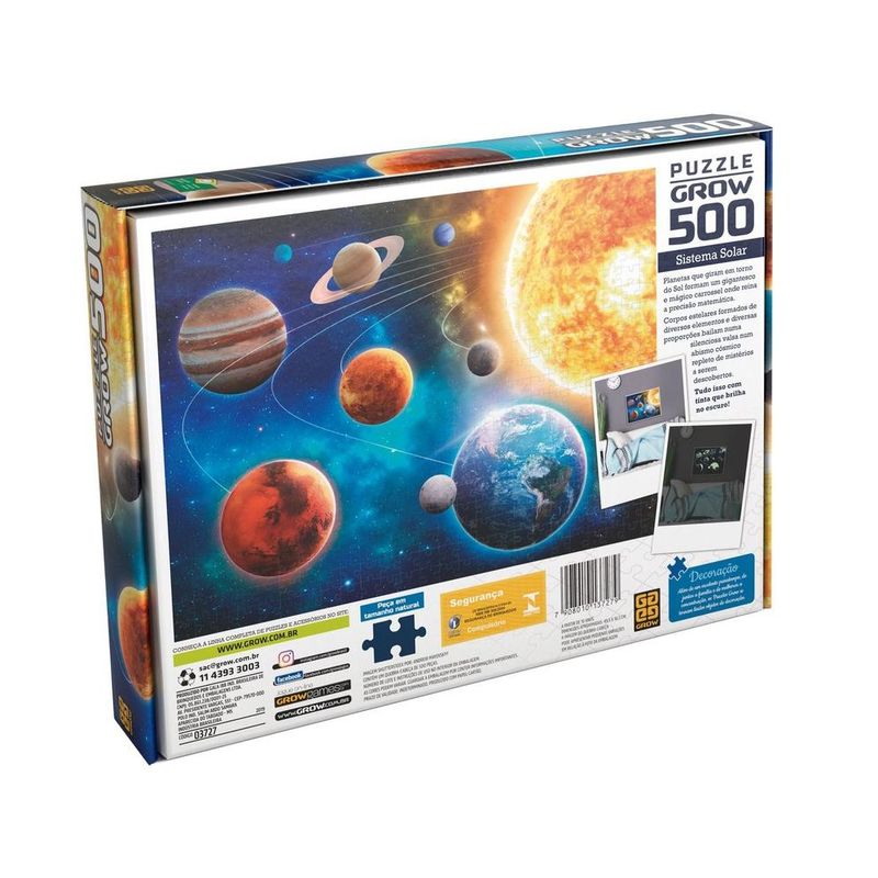 Quebra-Cabeca-500-Pecas-Sistema-Solar-Brilha-No-Escuro--Grow