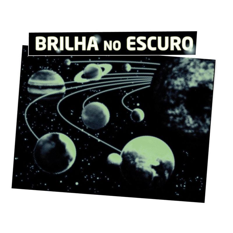 Quebra-Cabeca-500-Pecas-Sistema-Solar-Brilha-No-Escuro--Grow