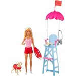 Barbie-You-Can-Be-Conjunto-Salva-Vidas---Mattel