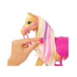 Barbie-Sisters---Pets-Cavalo-Penteados-Divertidos---Mattel