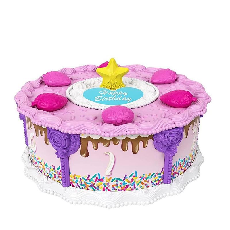 Polly-Boneca-e-Playset-Bolo-de-Aniversario---Mattel