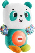 Fisher-Price-Panda-Linkimals---Mattel