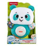 Fisher-Price-Panda-Linkimals---Mattel