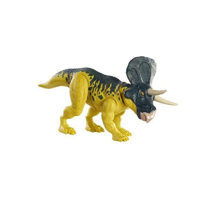Jurassic-World-Rugido-Selvagem-Zuniceratops---Mattel