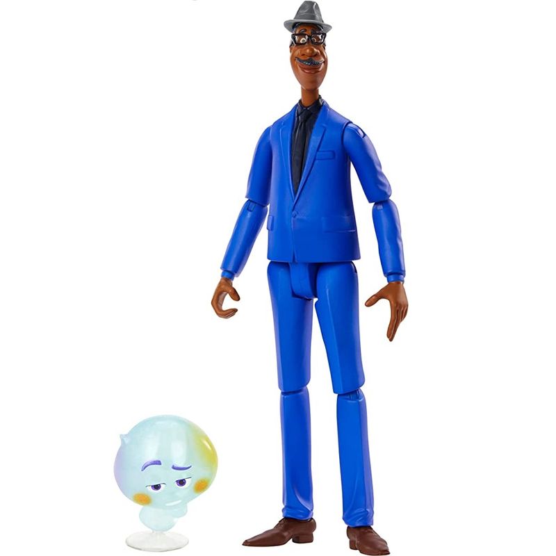 Disney-Pixar-Soul-Figuras-Joe-Gardner-E-22---Mattel