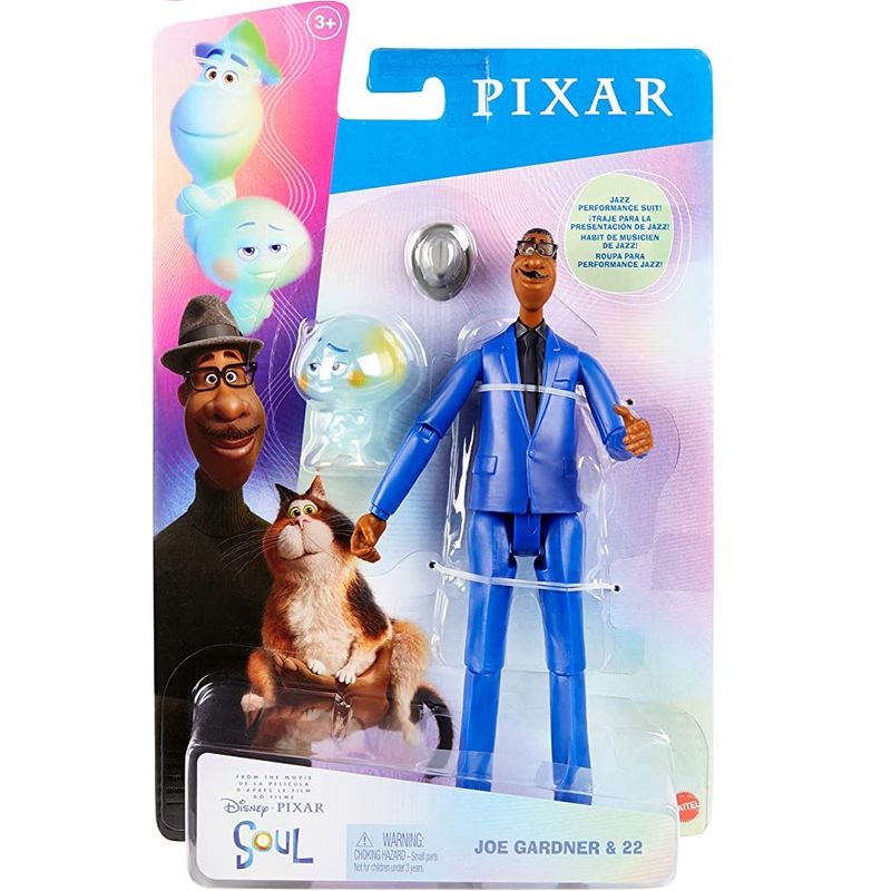 Disney-Pixar-Soul-Figuras-Joe-Gardner-E-22---Mattel