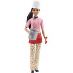 Barbie-I-Can-Be-Profissoes-Chef-de-Cozinha---Mattel