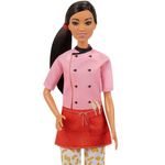 Barbie-I-Can-Be-Profissoes-Chef-de-Cozinha---Mattel